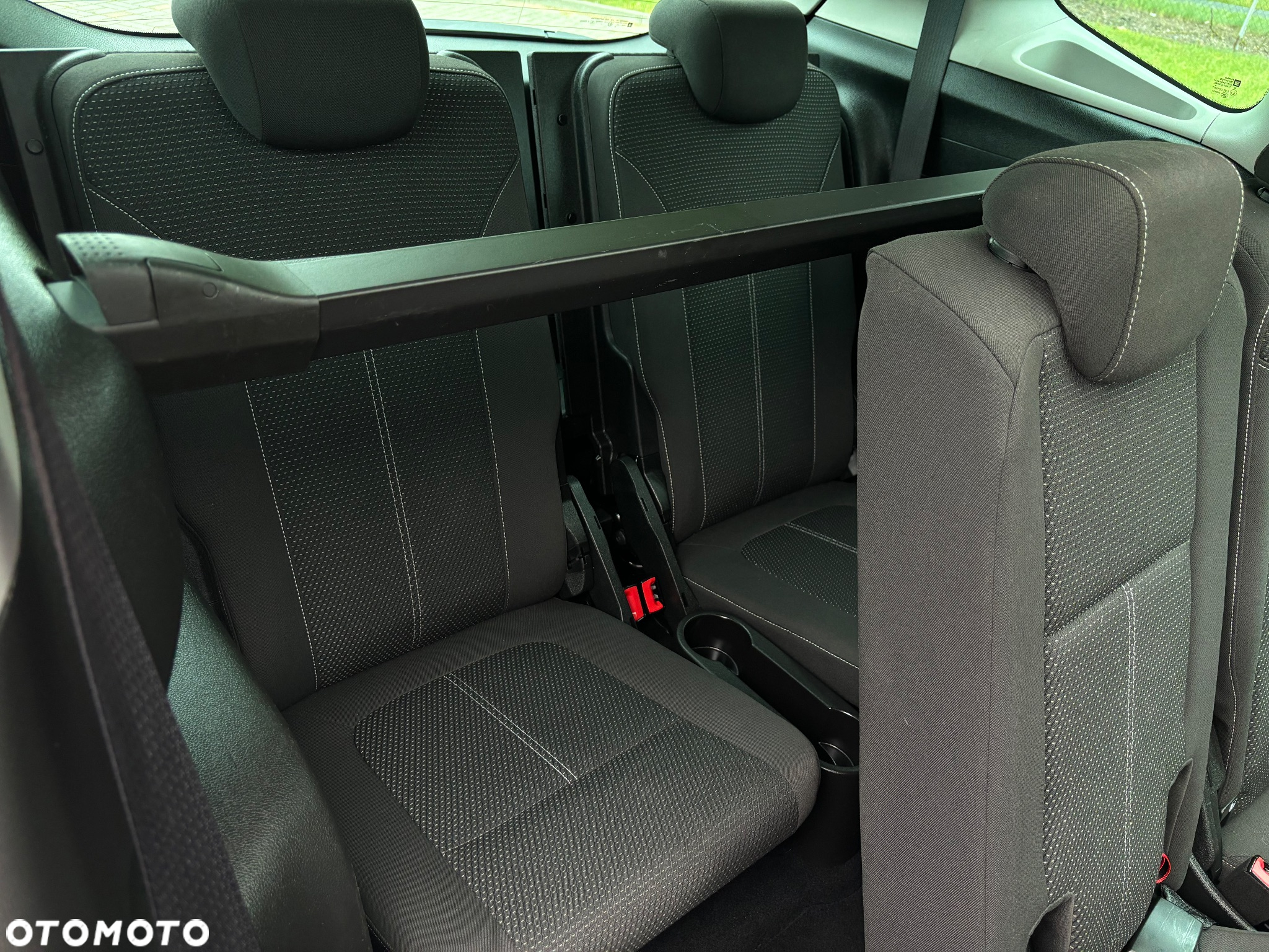 Opel Zafira Tourer 2.0 CDTI Automatik Business Innovation - 36