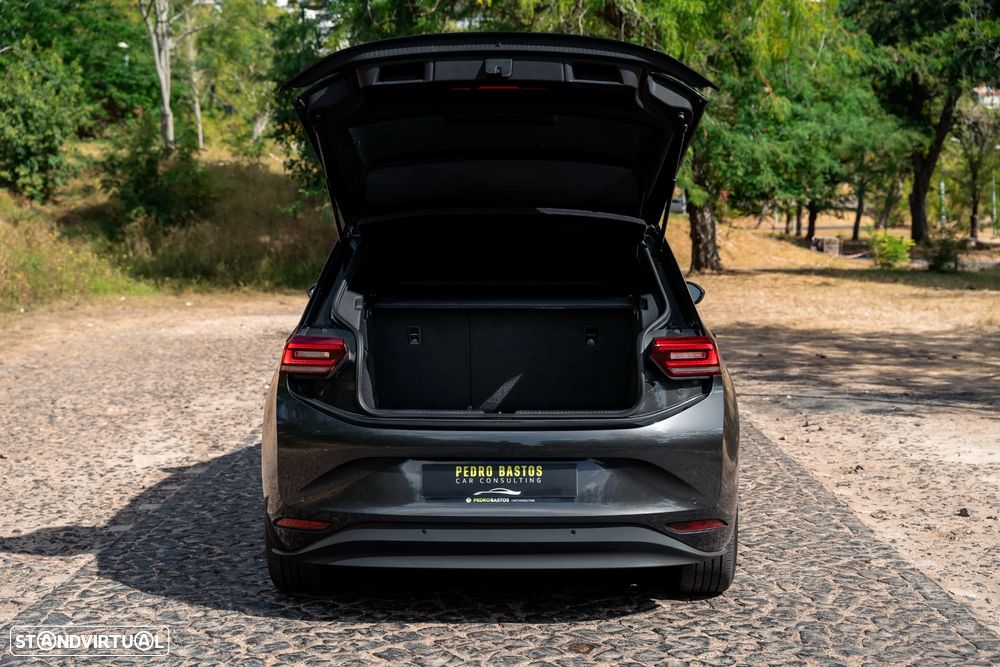 VW ID.3 Pure Performance - 11