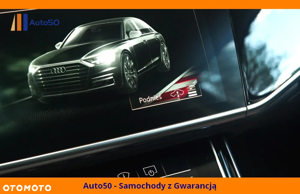 Audi A8 - 25