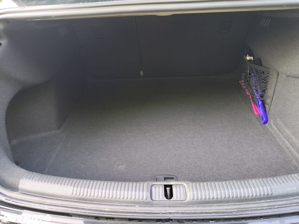 Audi A3 Limousine 1.4 TFSI cylinder on demand ultra Str - 14