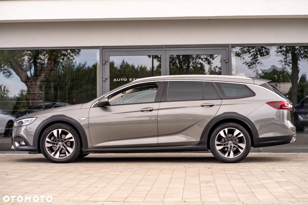 Opel Insignia 2.0 CDTI Country Tourer ecoFLEX - 16