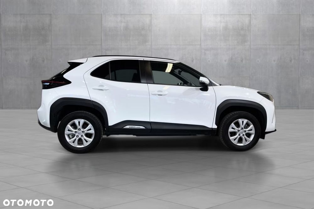 Toyota Yaris Cross Hybrid 1.5 Active - 6