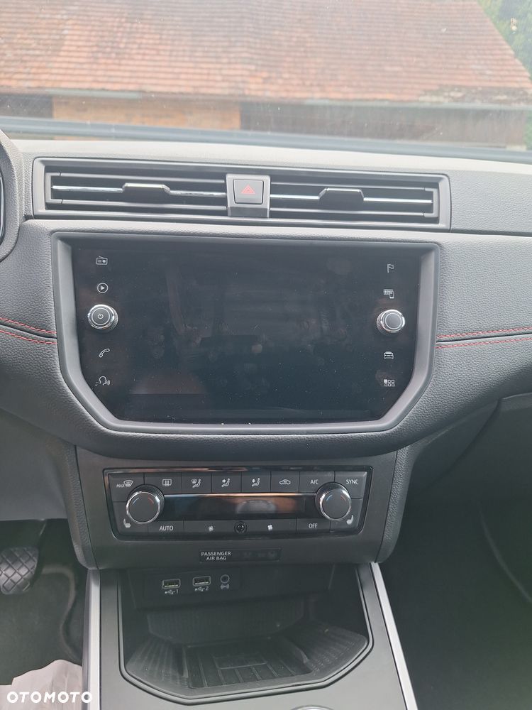 Seat Arona 1.5 TSI EVO FR - 15