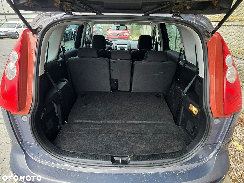 Mazda 5 2.0 Exclusive - 10