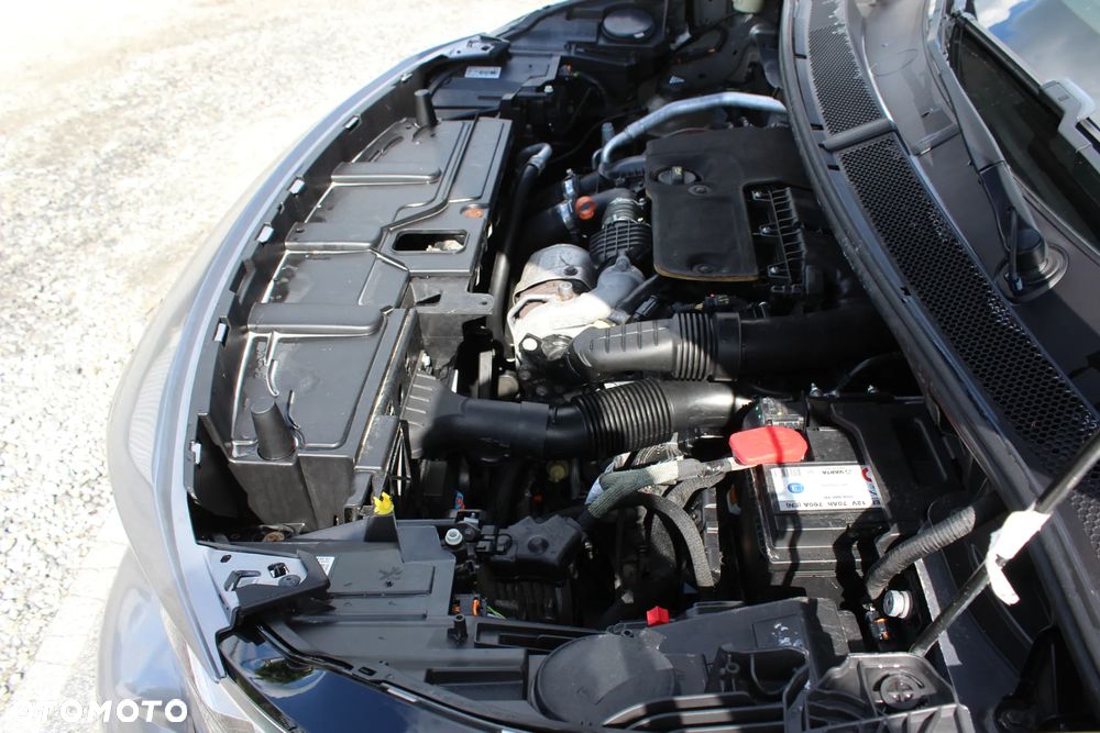 Peugeot 3008 BlueHDi 120 Stop & Start Business-Line - 23
