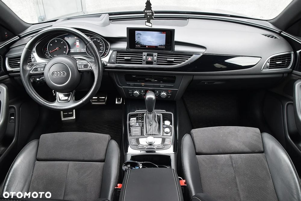 Audi A6 Avant - 25