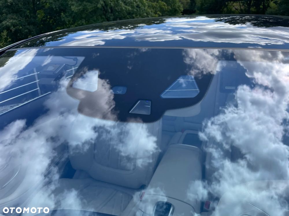 Mercedes-Benz Klasa S 63 AMG Coupe 4-Matic - 17