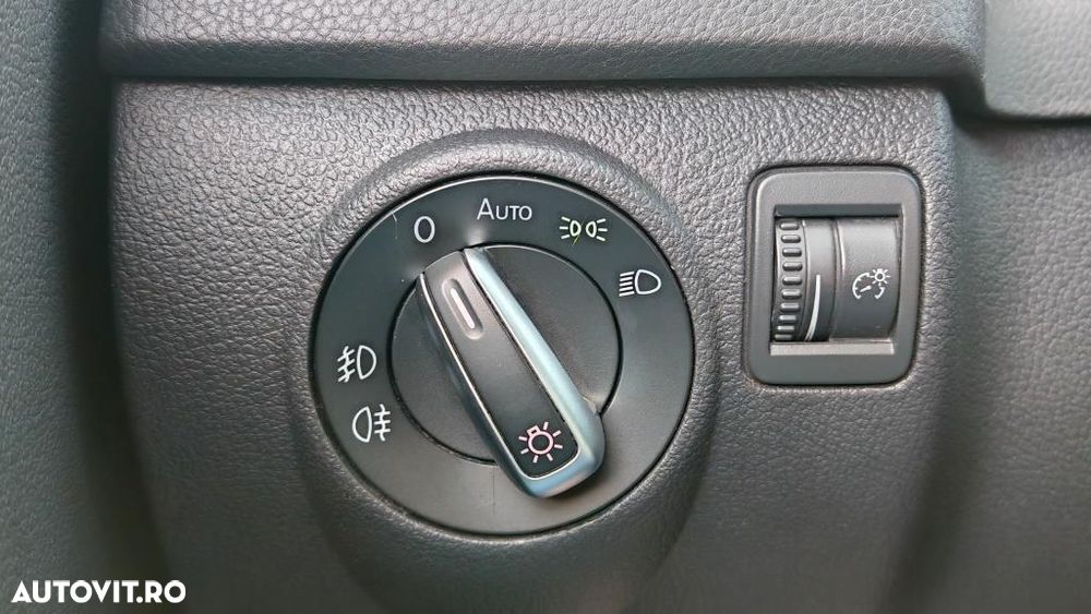Volkswagen Tiguan 2.0 TDI DPF 4Motion BlueMotion Technology DSG Track & Style - 24