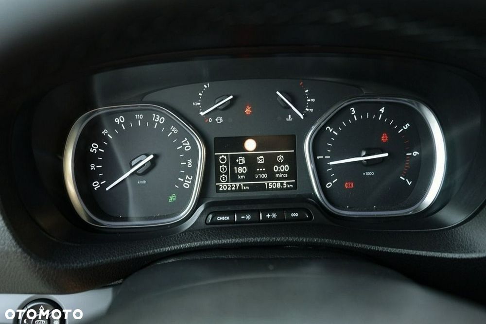 Peugeot Expert - 25
