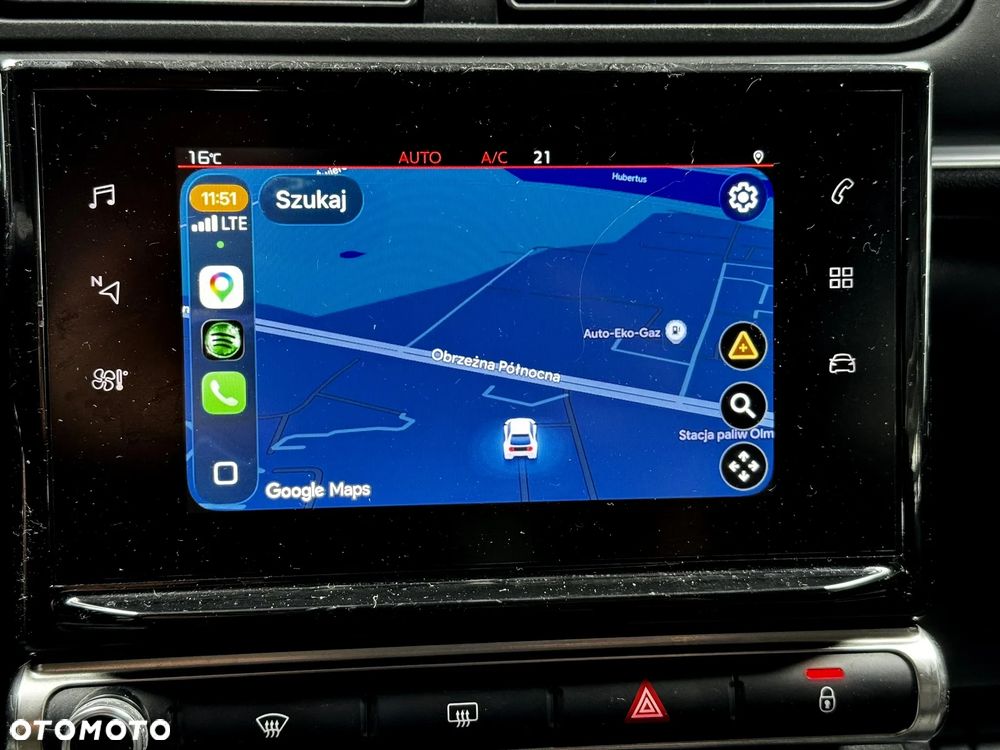 Citroën C3 1.2 PureTech C-Series - 21