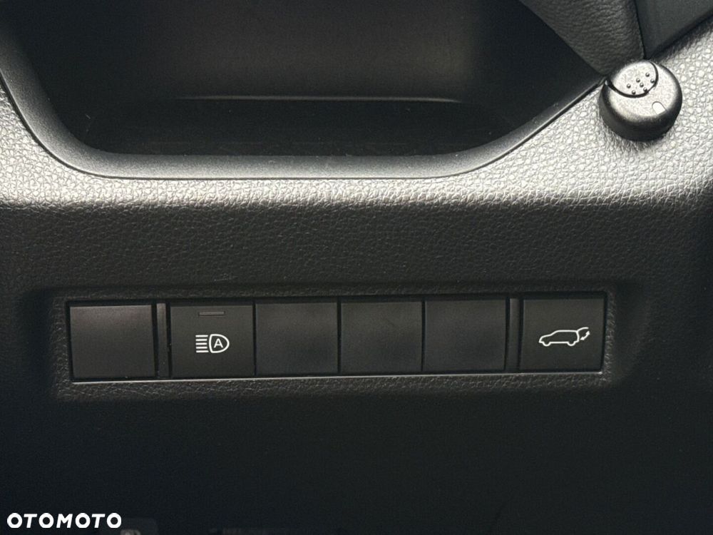 Toyota RAV4 2.5 Hybrid Comfort 4x4 - 21