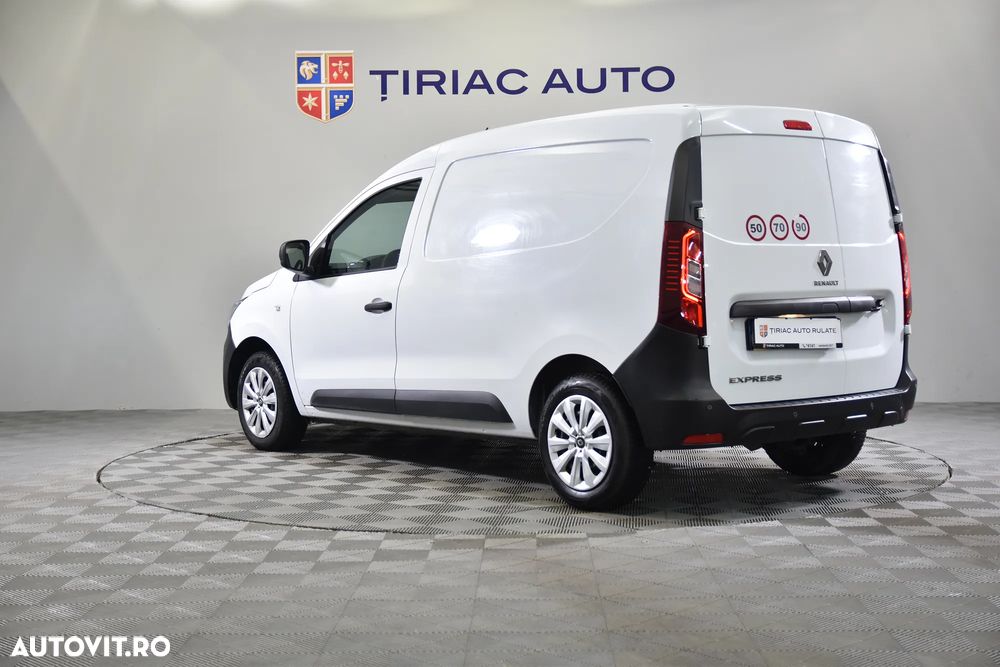 Renault Express - 3
