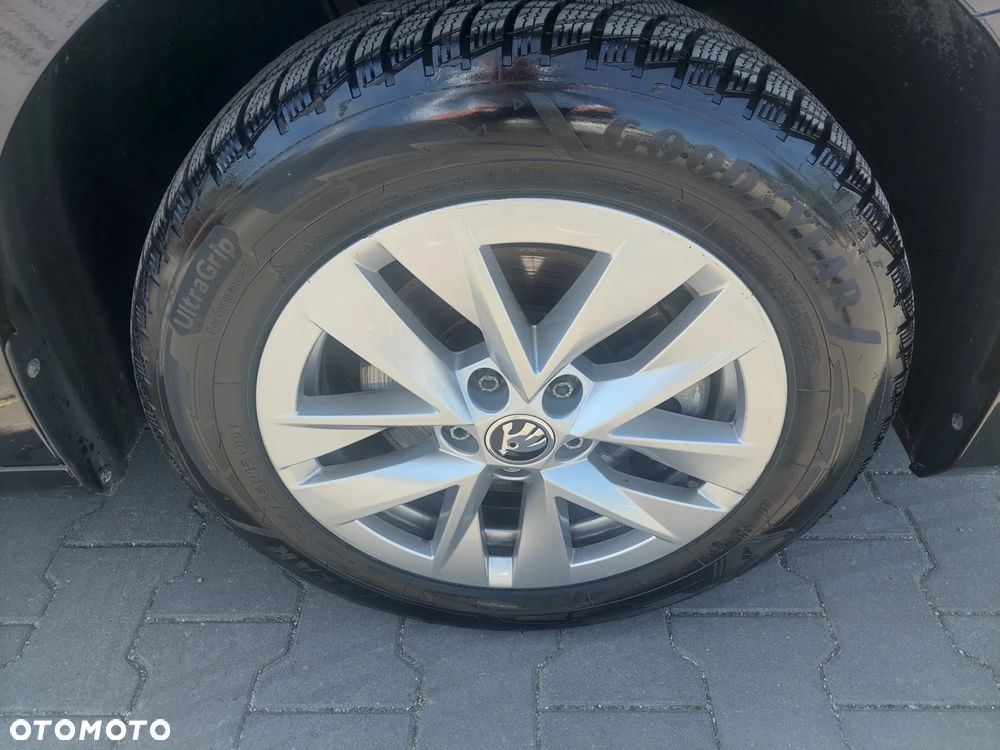 Skoda Fabia 1.0 TSI Selection - 31