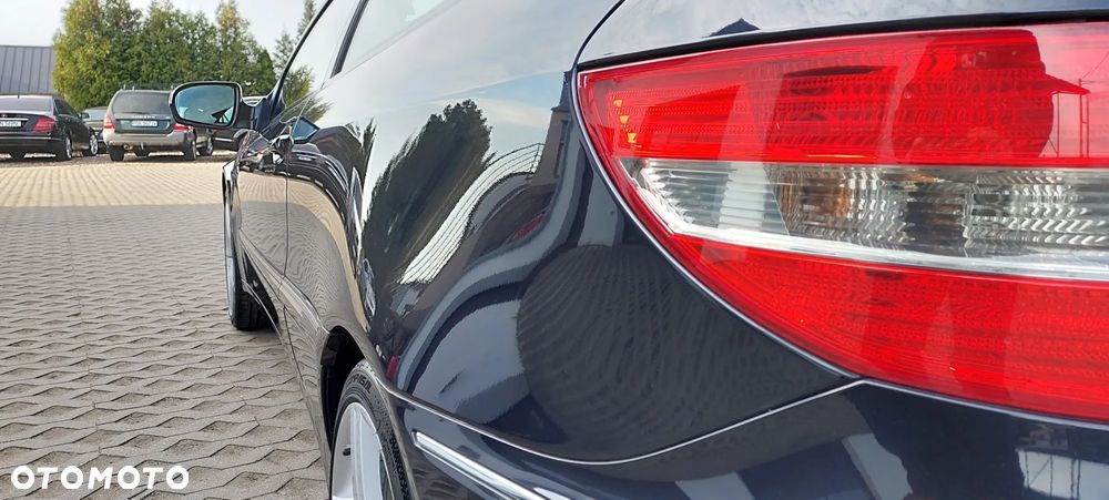 Mercedes-Benz CLC - 26