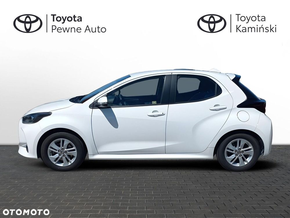 Toyota Yaris Hybrid 1.5 Comfort - 2