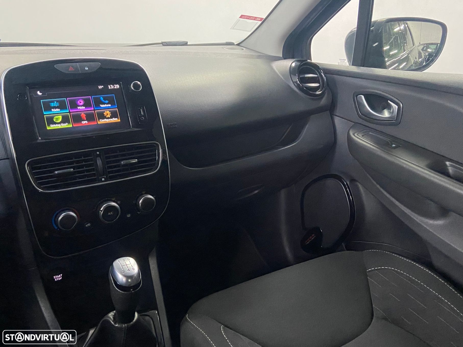 Renault Clio Sport Tourer 1.5 dCi Limited EDition - 10