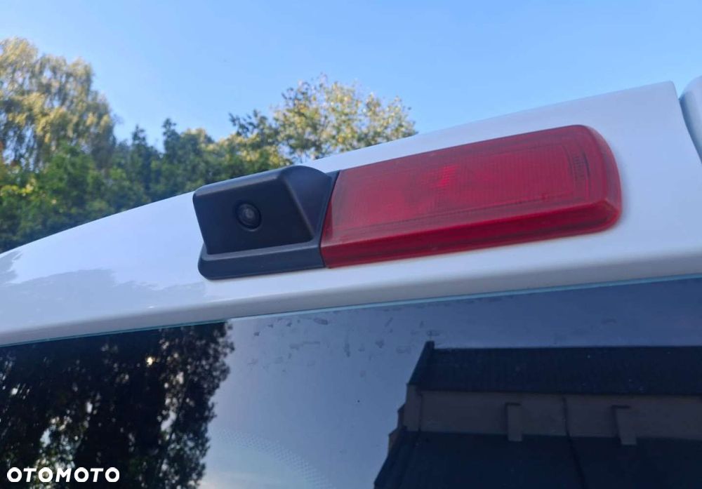 Renault Trafic - 39