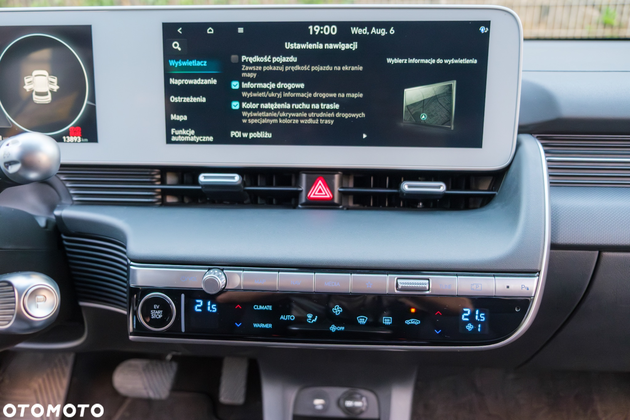 Hyundai IONIQ 5 77,4 kWh Techniq - 12
