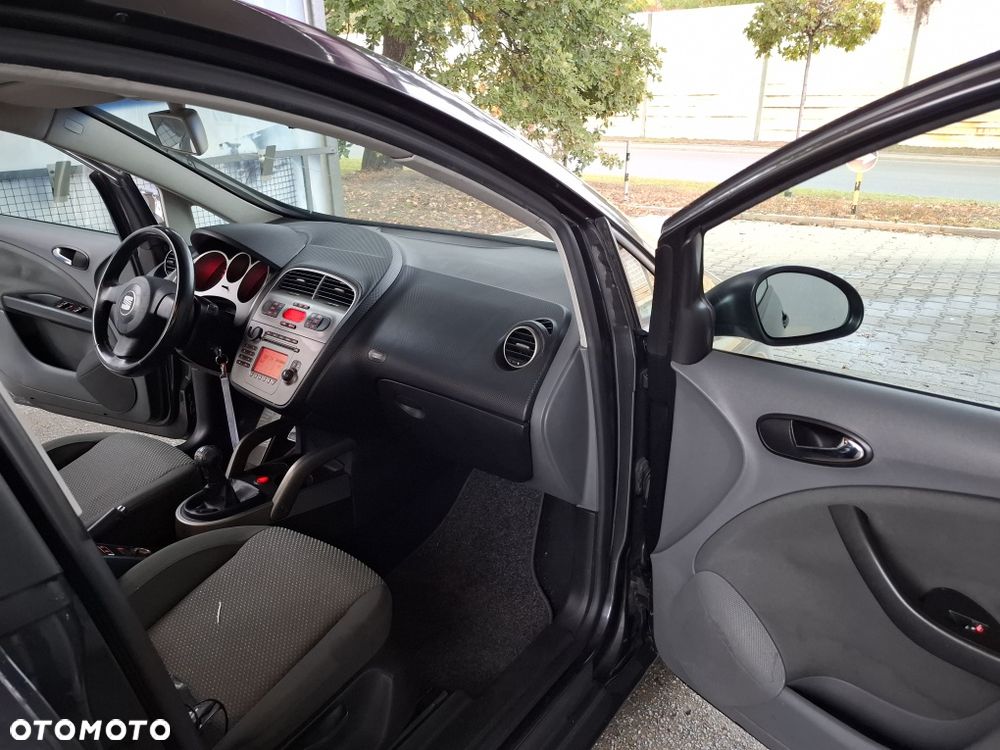 Seat Altea - 7
