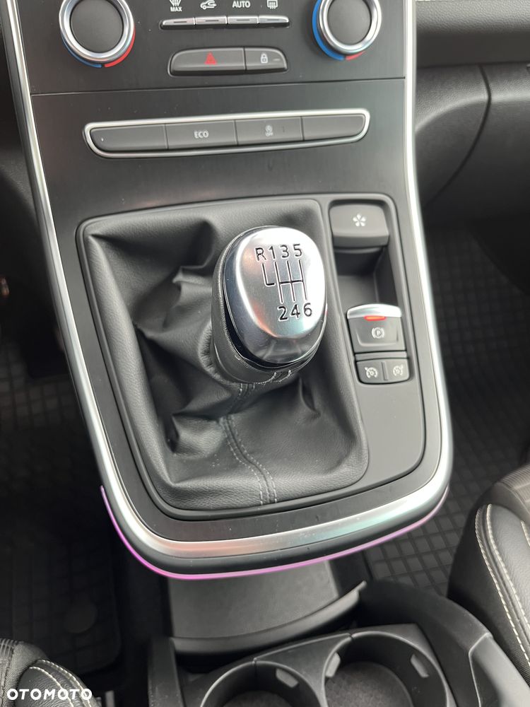 Renault Scenic 1.7 Blue dCi Zen - 10