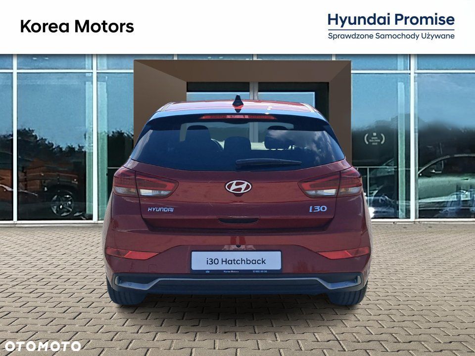 Hyundai i30 - 5