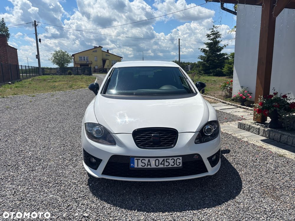 Seat Leon - 11