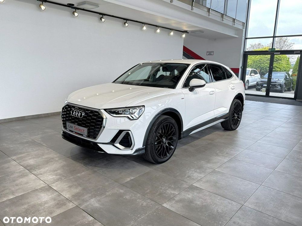 Audi Q3 Sportback - 5