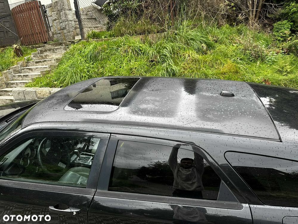 Dodge Magnum 5.7 V8 AWD - 6