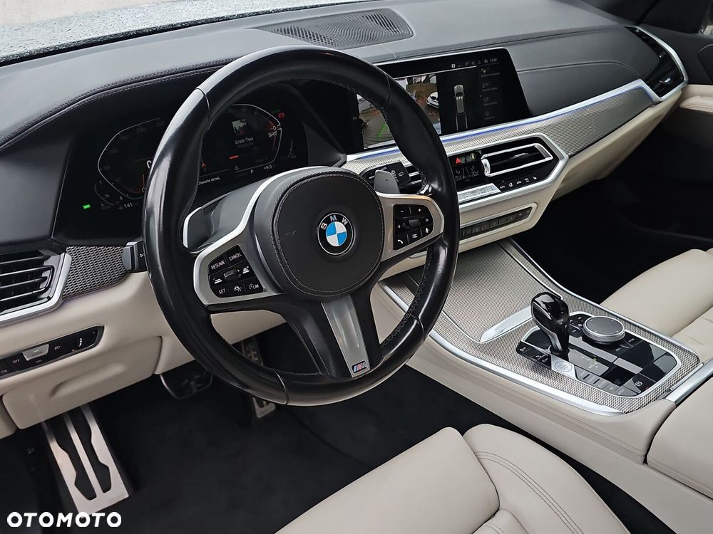 BMW X5 - 11