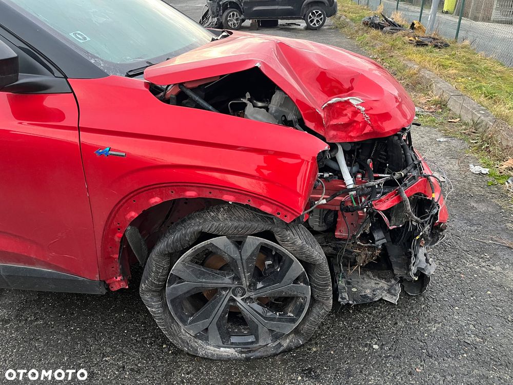 Renault Austral 1.2 E-Tech Full Hybrid 200 Esprit Alpine MMT - 8