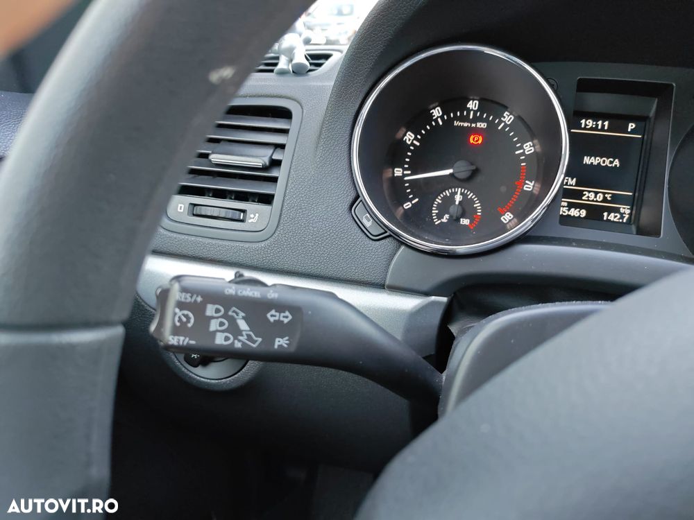 Skoda Yeti - 9