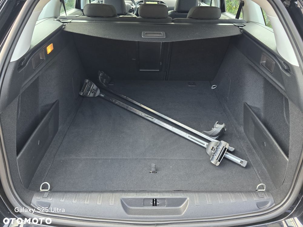 Peugeot 308 BlueHDi 130 Stop & Start Allure Pack - 33