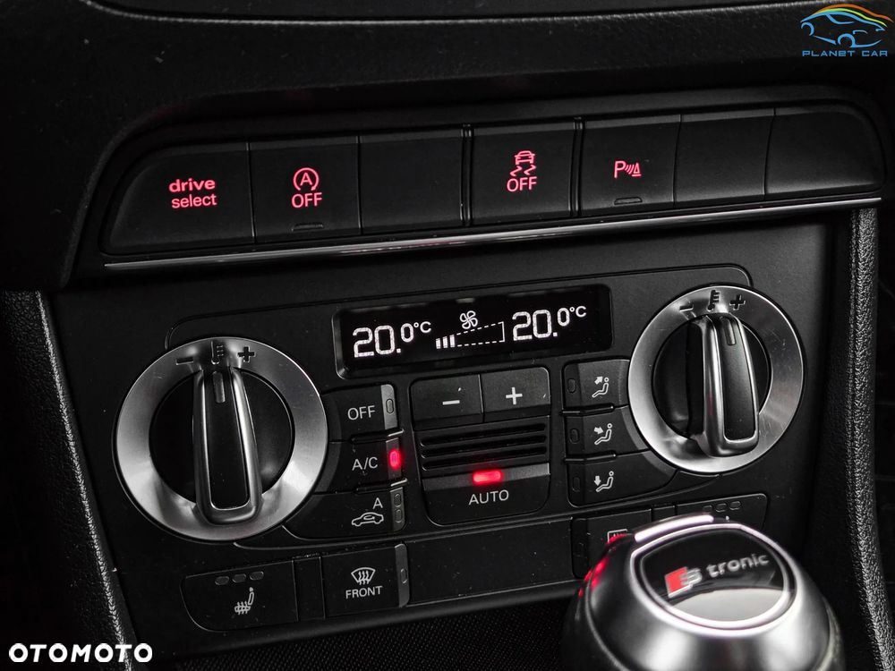 Audi Q3 2.0 TDI Quattro S tronic - 36