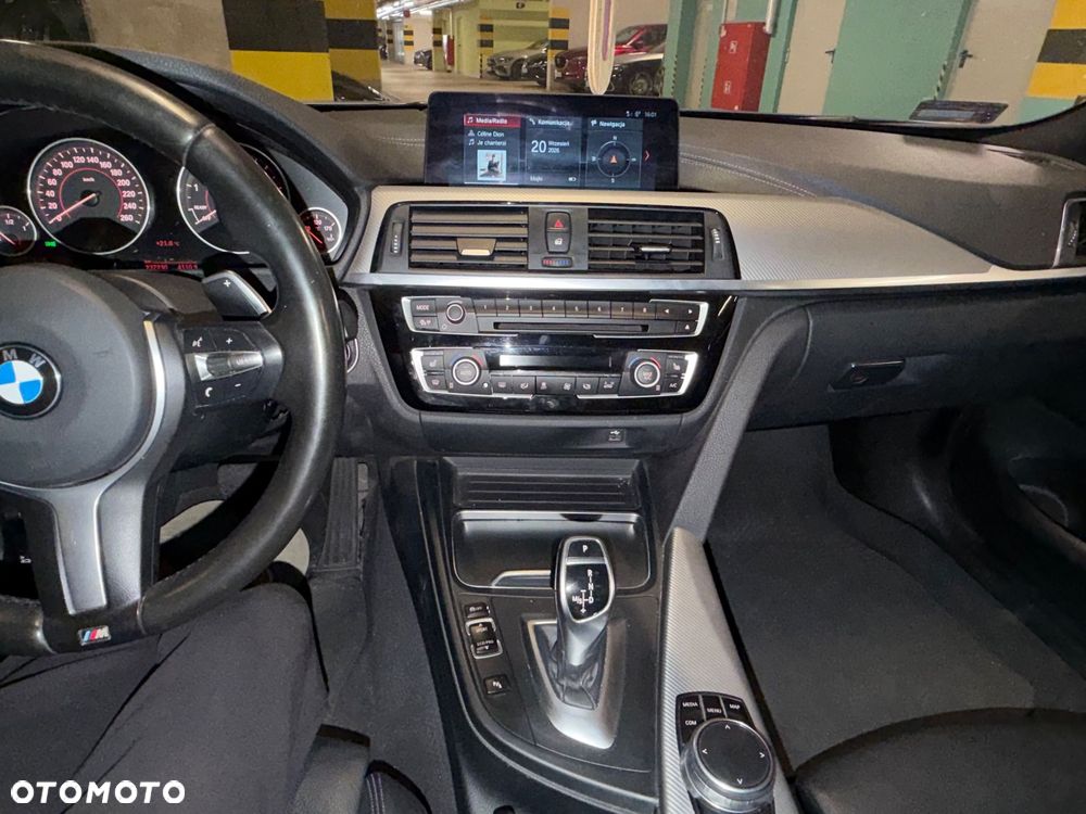 BMW Seria 4 430i xDrive - 13