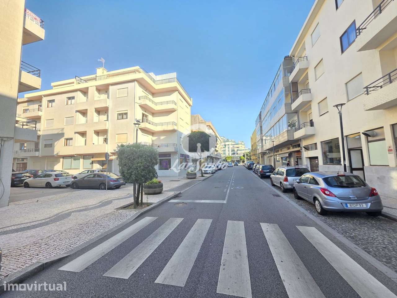 Apartamento T2+1 com Garagem Fechada a 100 m da praia de Vila do Co... - Grande imagem: 3/23