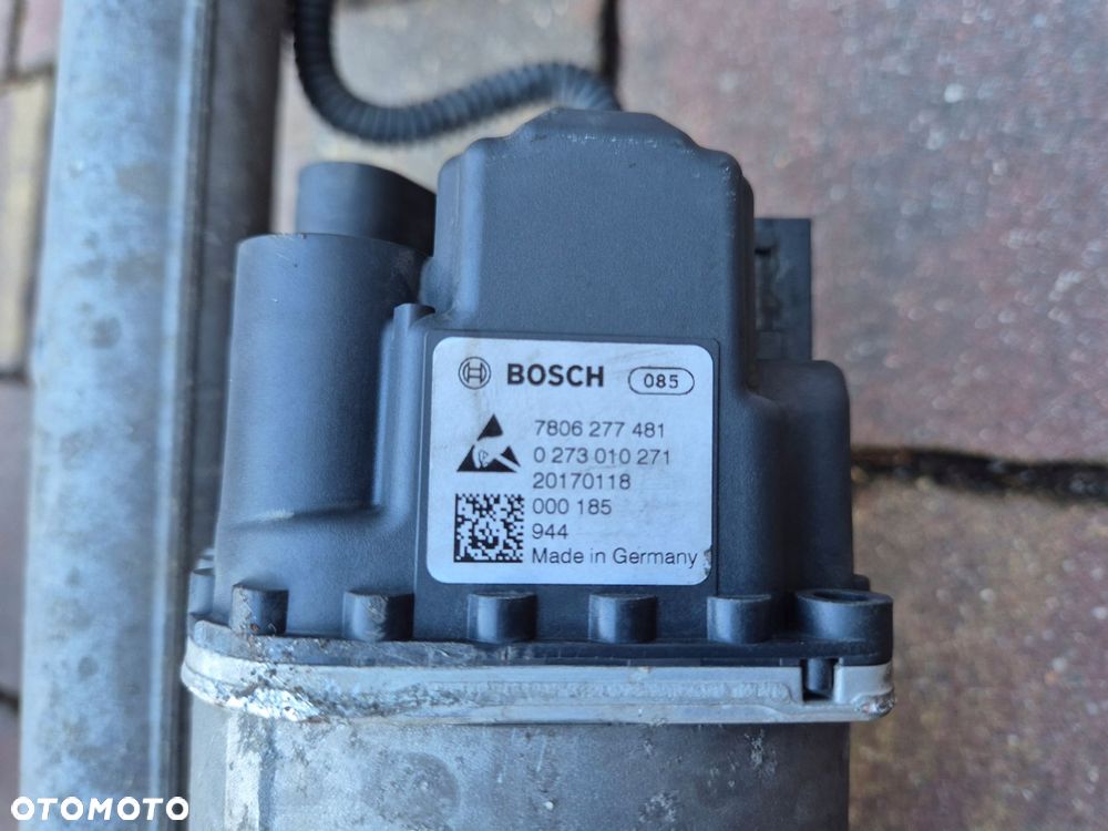maglownica przekladnia kierownicza bmw g11 g12 anglik - 3
