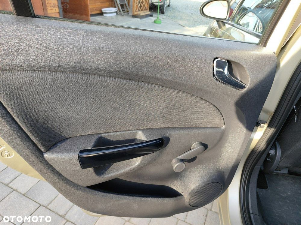 Opel Corsa 1.2 16V - 27