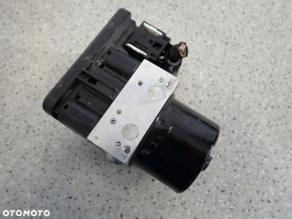 TOYOTA YARIS II 06-11 POMPA ABS - 5