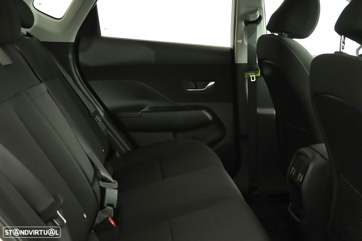 Hyundai Kauai EV 65.4 kWh Premium - 20