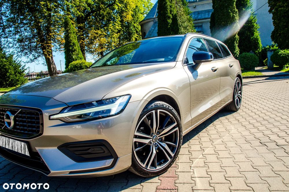 Volvo V60 - 35