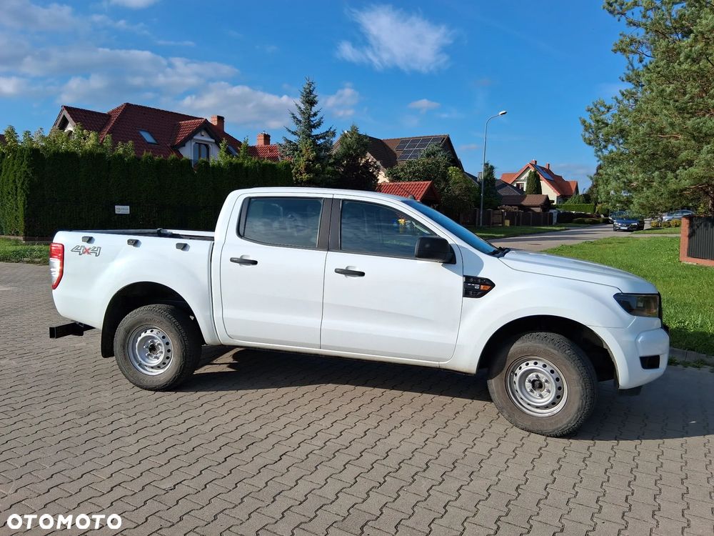 Ford Ranger 2017 photo 4