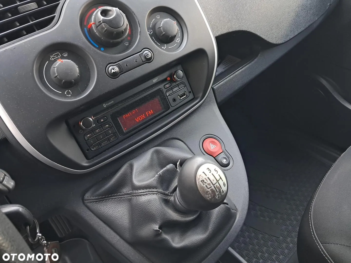 Renault Kangoo - 14
