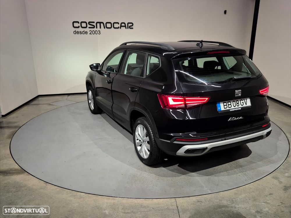 SEAT Ateca 1.0 TSI Style - 5