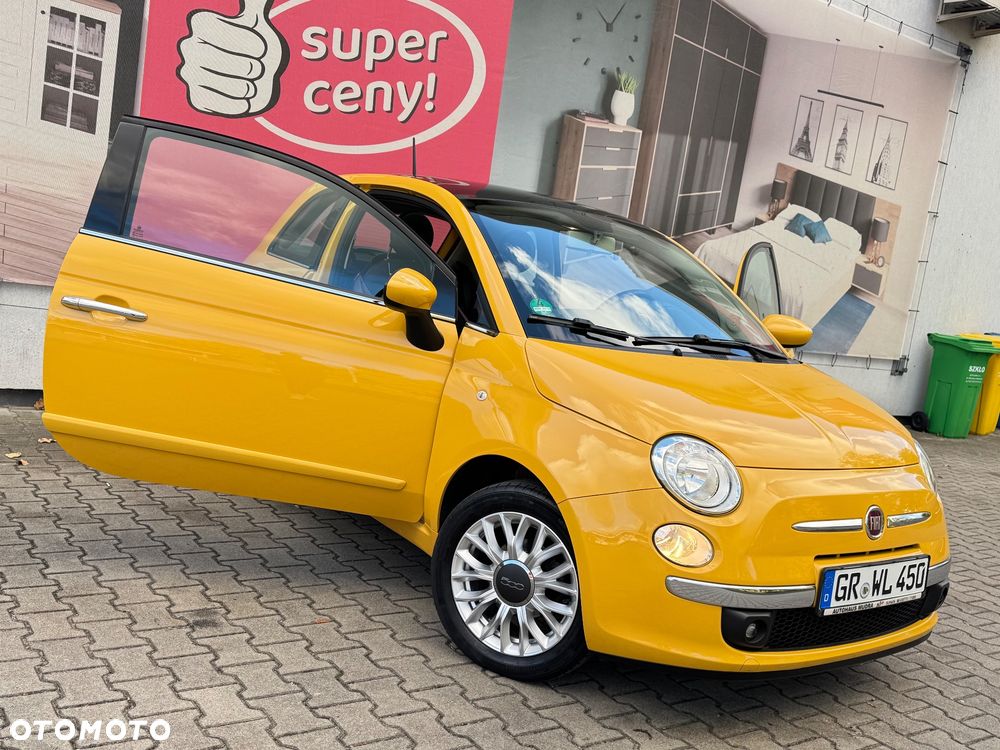 Fiat 500 - 34