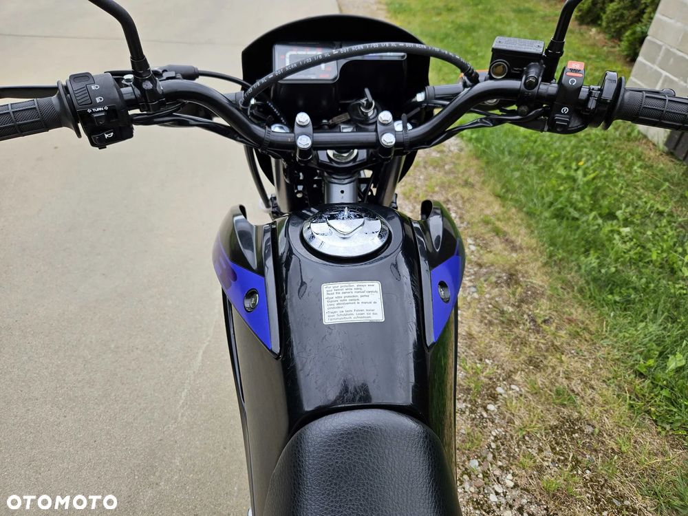 Honda XR - 22