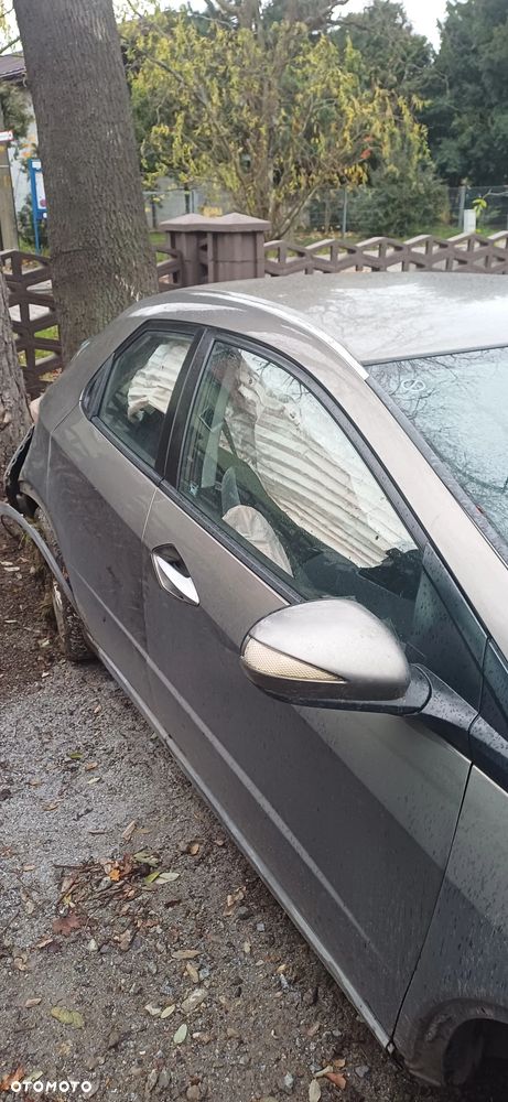 Honda Civic 1.8 Executive - 7