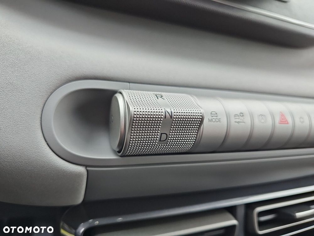 BYD Dolphin Surf - 36