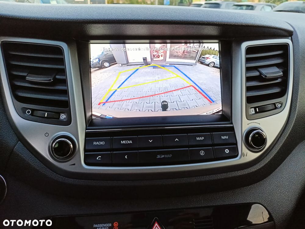 Hyundai Tucson - 20