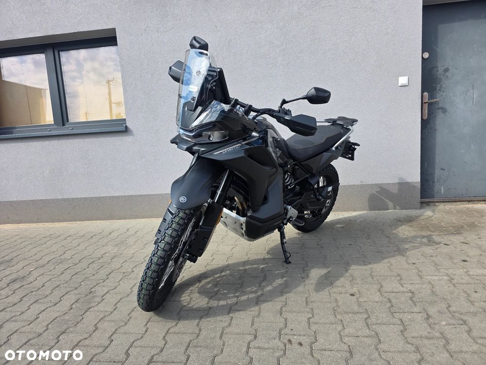 CFMoto 800MT-X - 9