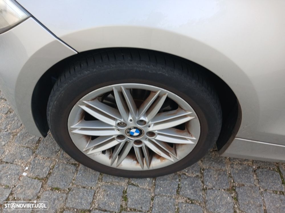 BMW 118 d - 6